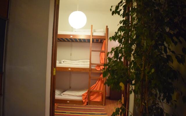 3600 Hostel - Adults Only