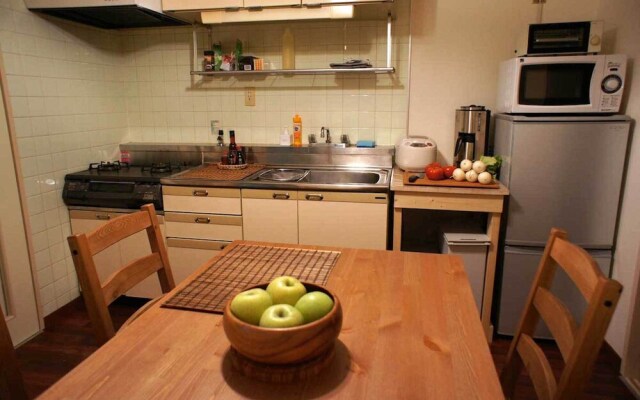 Nishi-Ikebukuro 3 Apartment