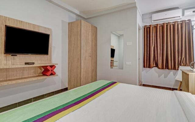 Itsy Hotels Classio Richmond