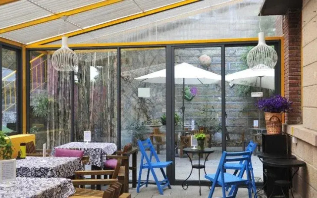Xiamen International Youth Hostel