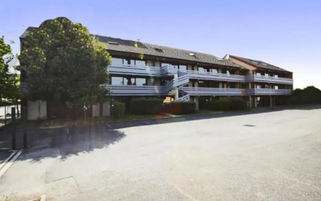 Comfort Hotel Rungis Orly
