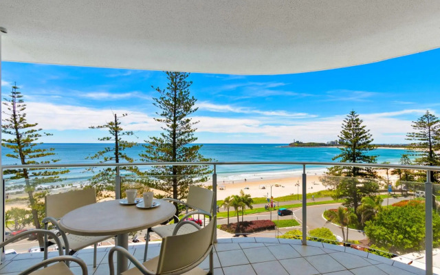 Sirocco 608 by G1 Holidays