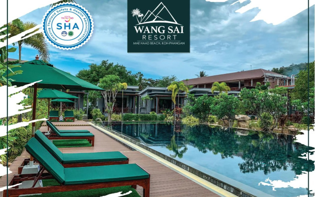 Wang Sai Resort