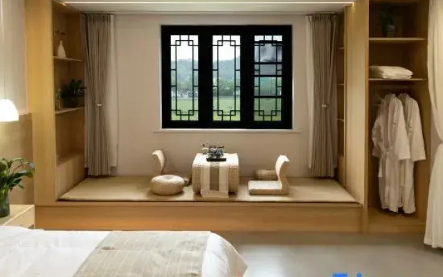 Tianbian Yoqi Homestay