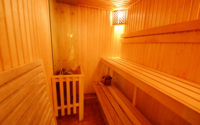 Boutique Spa Hotel Pegasa Pils