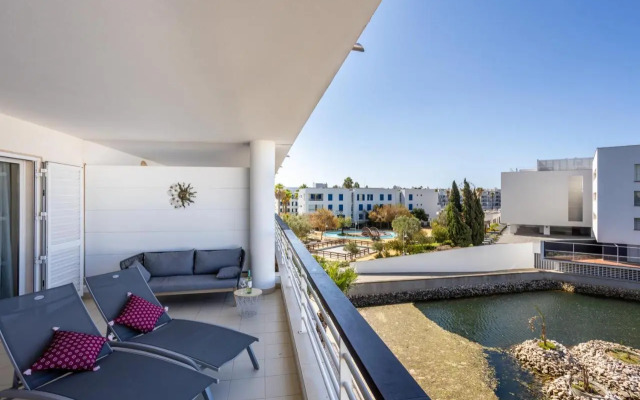 Lagos Workation Apartment