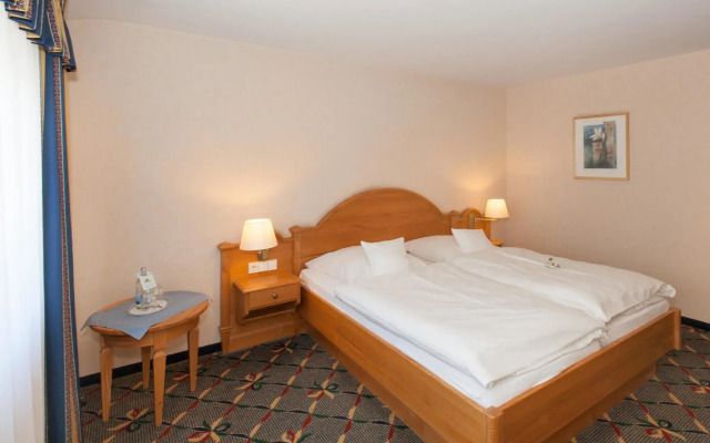 Landgasthof Hotel Hirsch