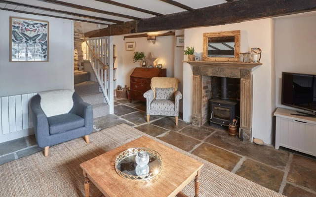 Oakdene in Lythe With 3 Bedrooms and 2 Bathrooms