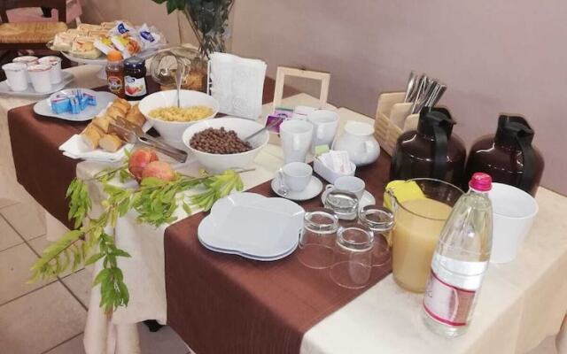 B&B La Casa Di Alice