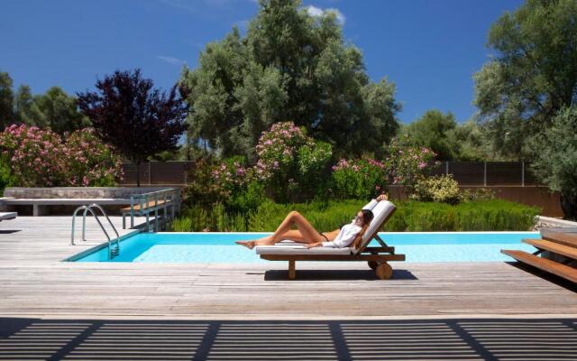 Agrikies Villas