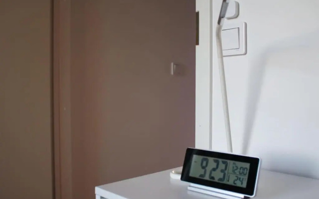 Modern apartment with Sauna, near Transit Hub/Dixi