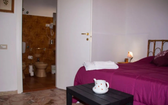 Bed & Breakfast Lighea