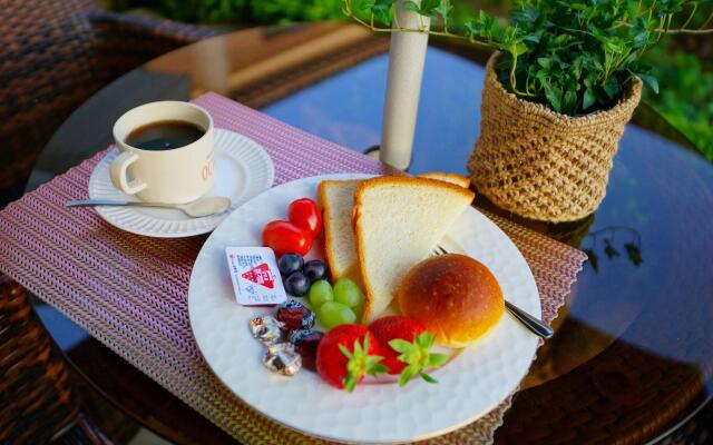 Jeonju Dwaejikkum Hanok