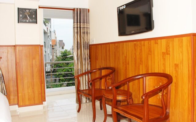 Nam Phuong Hoang Hau Hotel