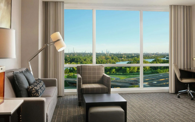 Homewood Suites by Hilton Teaneck Glenpointe