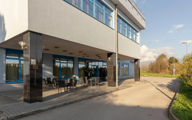 Garni Hotel Azul