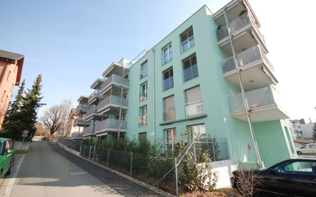 RELOC Serviced Apartments Wallisellen 16