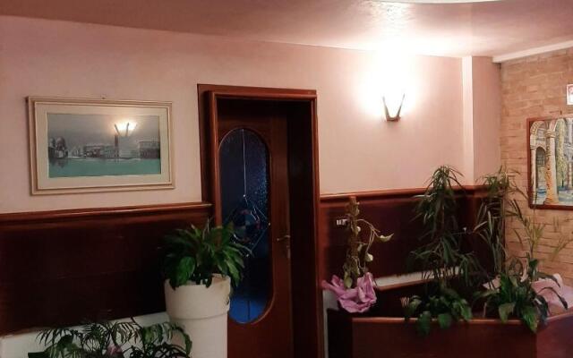Hotel San Marco