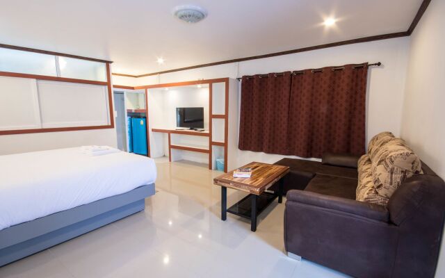 AVA Hostel&Guesthouse