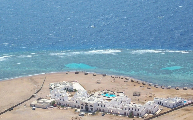 Daniela Village Dahab
