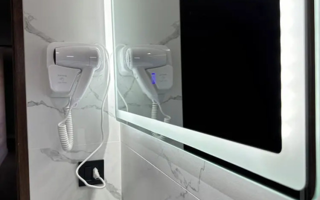 Hotel Europa Prishtine