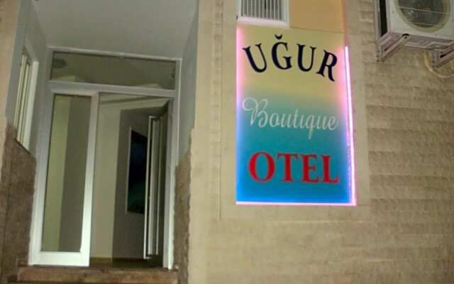 Ugur Hotel