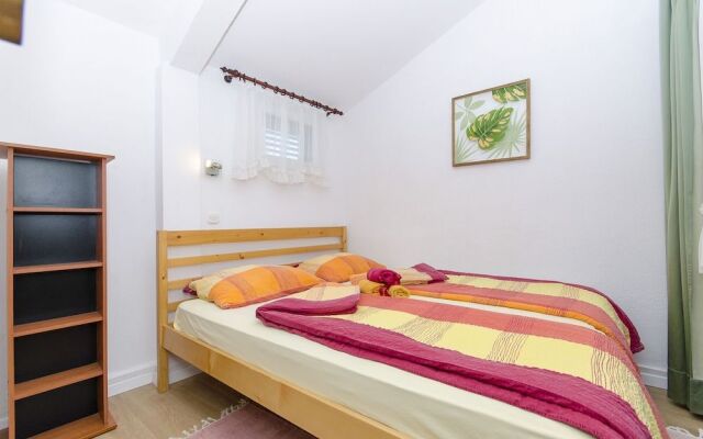 Apartment Taida