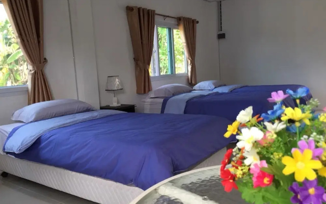 Baan Auemdao Resort