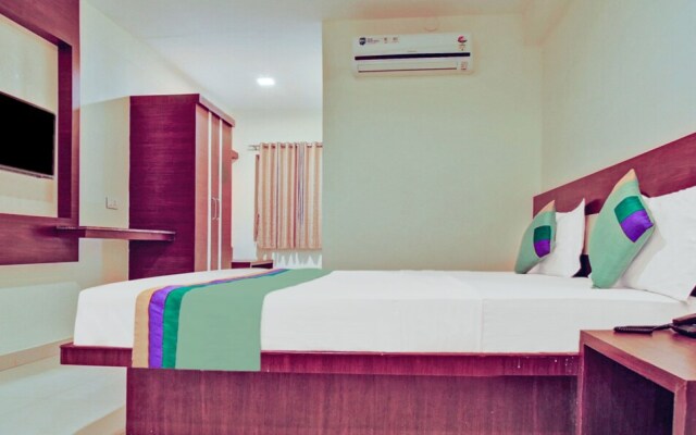Treebo Trend Hotel Subashree