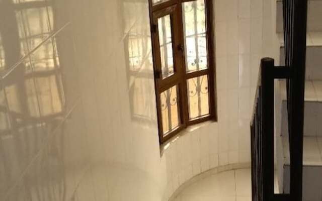 Chic appartement meublé de Bonamoussadi