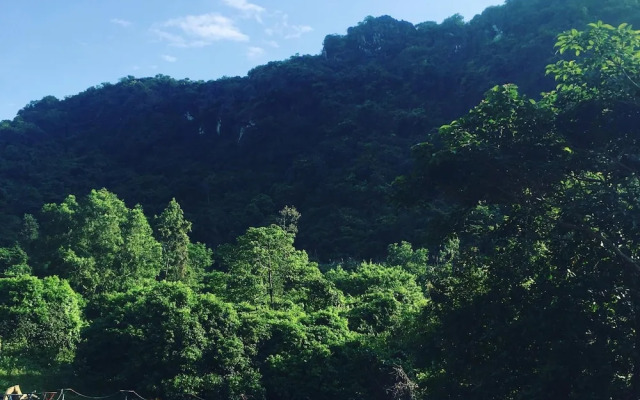 Cat Ba Eco Lodge