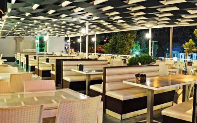 Hotel Bleu Nuit Bodrum