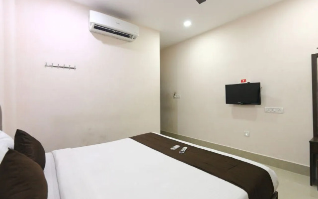 Raaj Residency