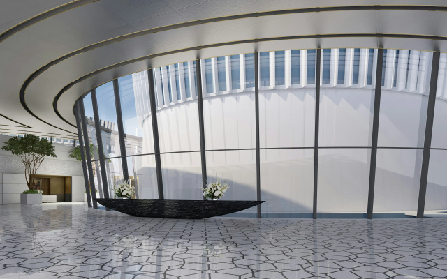 Waldorf Astoria Rabat Salé