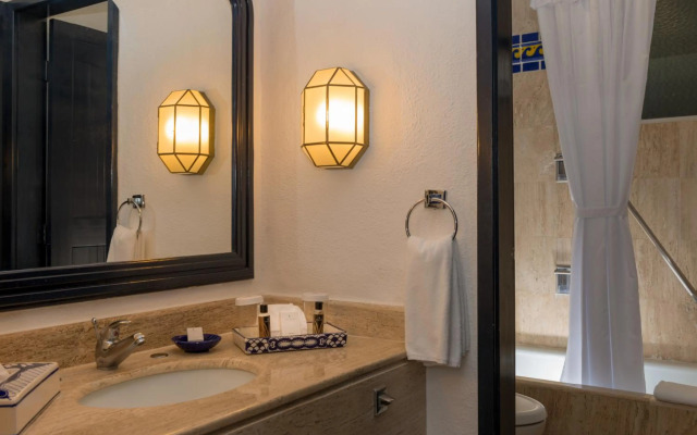 Pueblo Bonito Los Cabos Blanco - All Inclusive