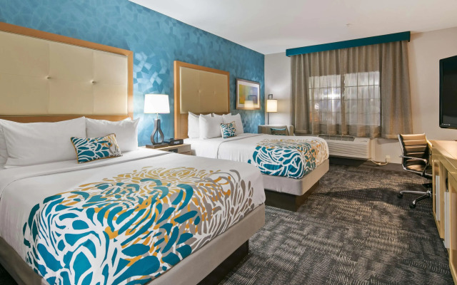 Best Western Plus Houston Atascocita Inn & Suites