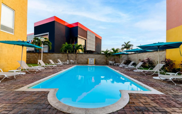 City Express by Marriott Cancun