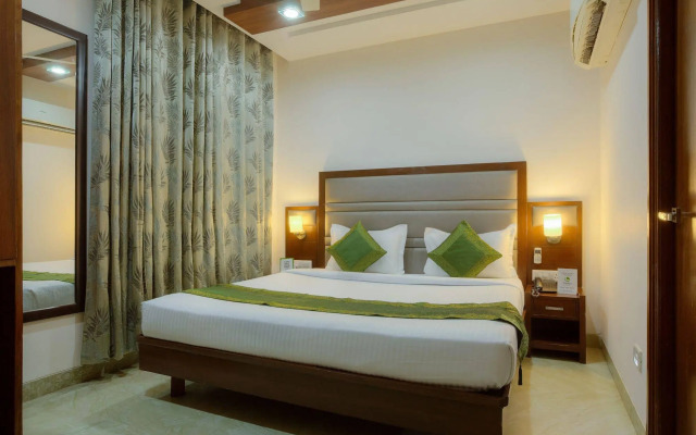 Mint Hotel Chandigarh