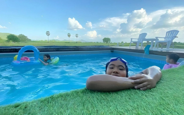 Wanlapa Farmstay