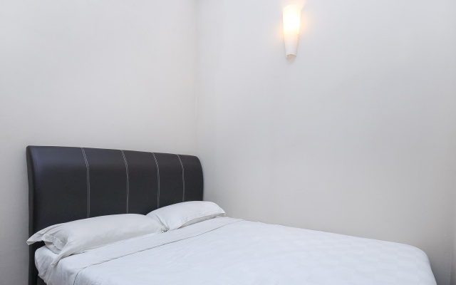 Hotel O Lm Residence – Guest Rooms – Miri