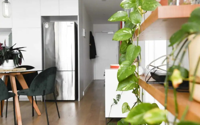 Cosy Apartment in Trendy Collingwood