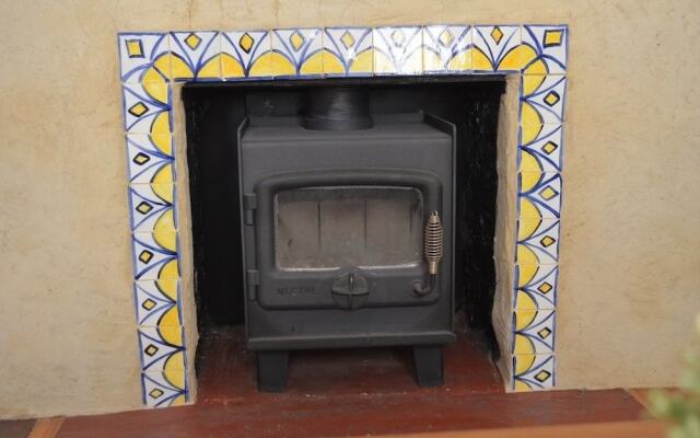 Bella Cosa Bed & Breakfast