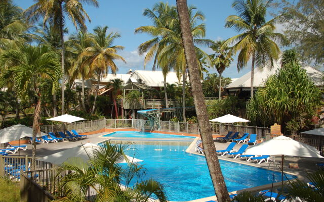 Carayou Hôtel & Spa