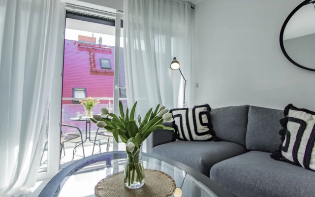 Baltic-Apartments - Apartamenty Lissa