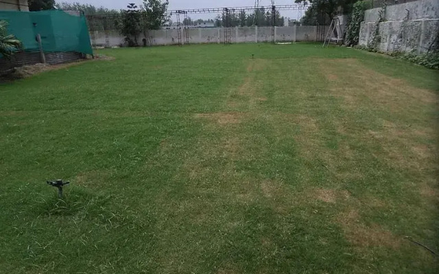 Hotel Raj Mahal Roorkee