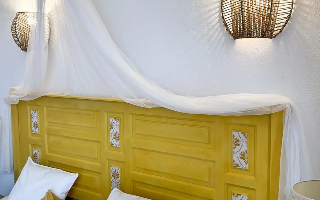 Hotel Servilia