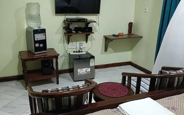 CaliTwapa Studios Mtwapa