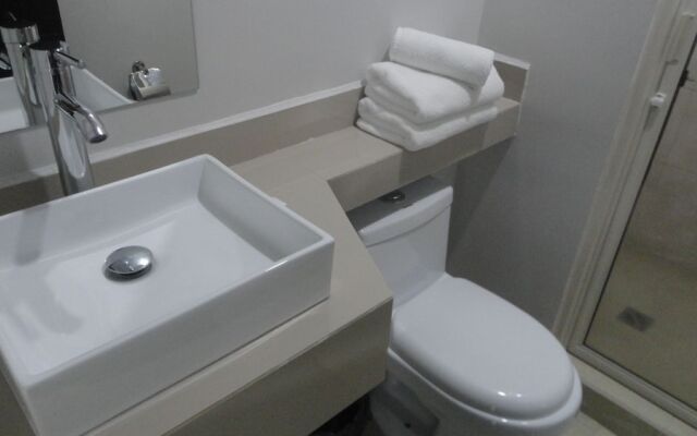 Hotel Tampico Express