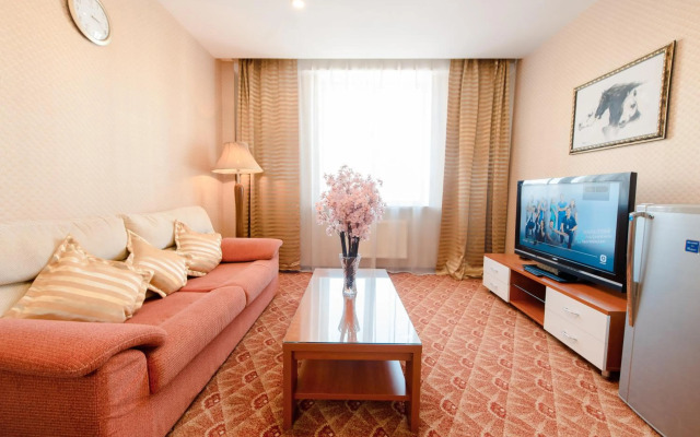 Springs Hotel Ulaanbaatar