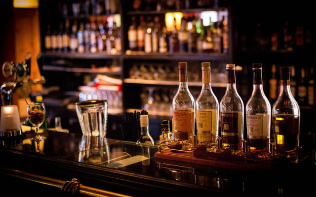 Waldhaus Flims Mountain Resort and Spa